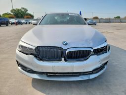 
BMW 530 I, 2019 Ⓟ full									