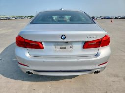 BMW 530 I, 2019 Ⓟ