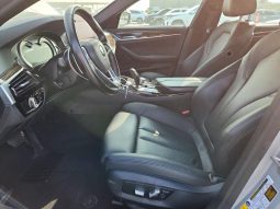 
BMW 530 I, 2019 Ⓟ full									