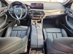 
BMW 530 I, 2019 Ⓟ full									