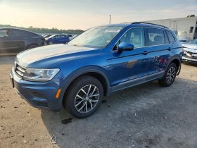 VOLKSWAGEN TIGUAN SE , 2020