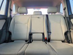 
VOLKSWAGEN TIGUAN SE , 2020 full									