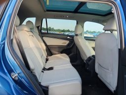 
VOLKSWAGEN TIGUAN SE , 2020 full									