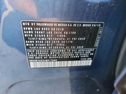 
VOLKSWAGEN TIGUAN SE , 2020 full									