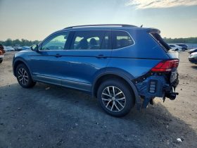 VOLKSWAGEN TIGUAN SE , 2020