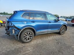 
VOLKSWAGEN TIGUAN SE , 2020 full									