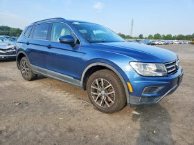 VOLKSWAGEN TIGUAN SE , 2020