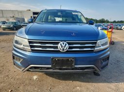 
VOLKSWAGEN TIGUAN SE , 2020 full									