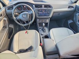 
VOLKSWAGEN TIGUAN SE , 2020 full									