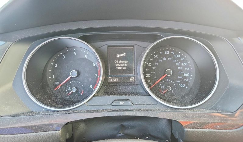 
VOLKSWAGEN TIGUAN SE , 2020 full									