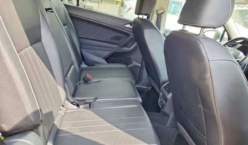 
VOLKSWAGEN TIGUAN SE, 2024 full									