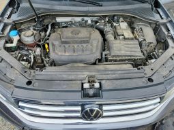 
VOLKSWAGEN TIGUAN SE, 2024 full									