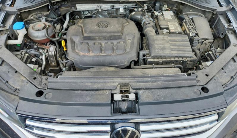 
VOLKSWAGEN TIGUAN SE, 2024 full									