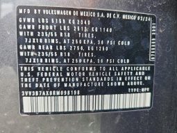 
VOLKSWAGEN TIGUAN SE, 2024 full									