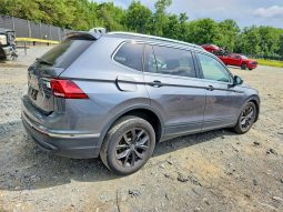 
VOLKSWAGEN TIGUAN SE, 2024 full									