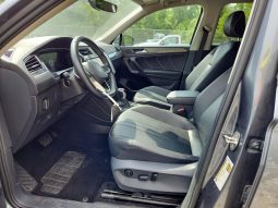 
VOLKSWAGEN TIGUAN SE, 2024 full									