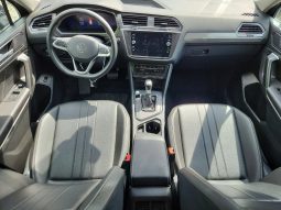 
VOLKSWAGEN TIGUAN SE, 2024 full									