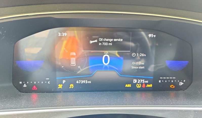 
VOLKSWAGEN TIGUAN SE, 2024 full									