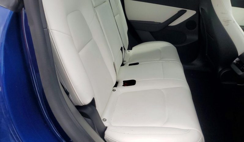 
TESLA MODEL Y LR DM, 2022 full									