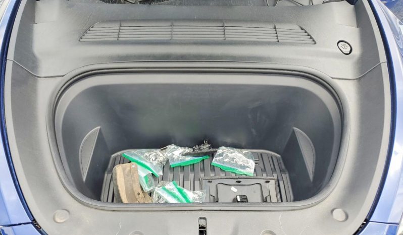 
TESLA MODEL Y LR DM, 2022 full									