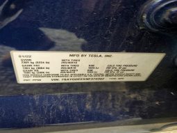 
TESLA MODEL Y LR DM, 2022 full									