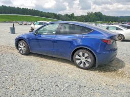 TESLA MODEL Y LR DM, 2022