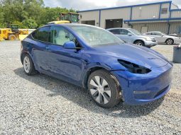TESLA MODEL Y LR DM, 2022