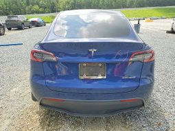 TESLA MODEL Y LR DM, 2022