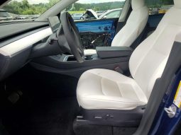 
TESLA MODEL Y LR DM, 2022 full									