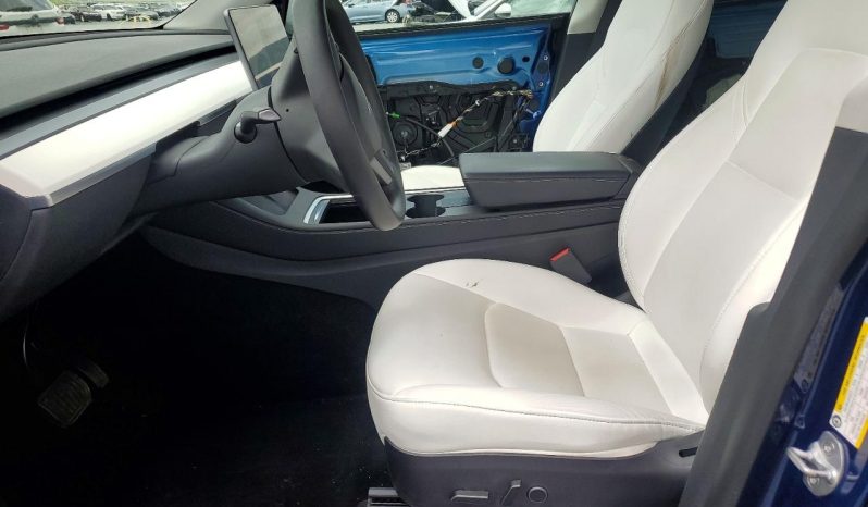 
TESLA MODEL Y LR DM, 2022 full									