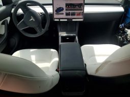 
TESLA MODEL Y LR DM, 2022 full									