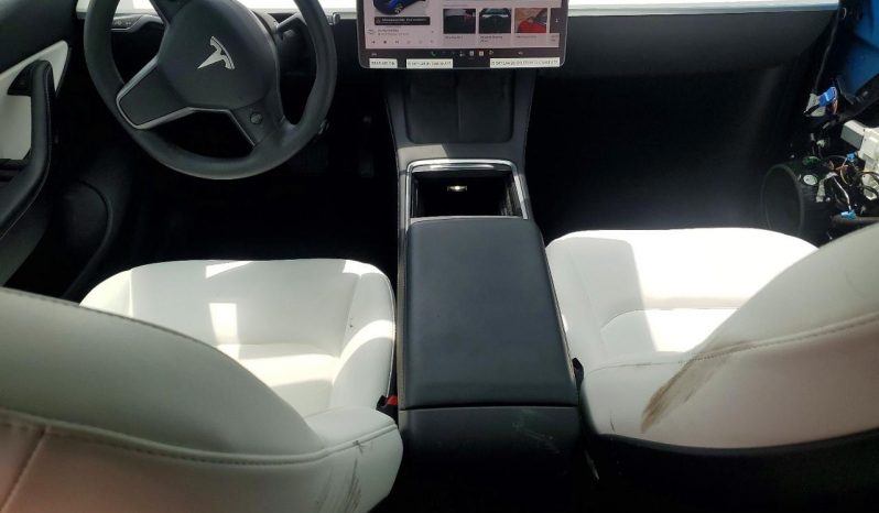 
TESLA MODEL Y LR DM, 2022 full									