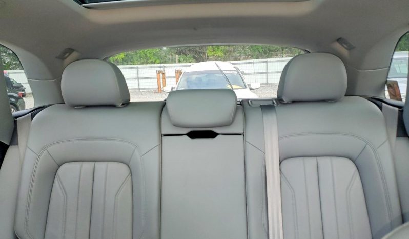 
AUDI Q5 PREMIUM PLUS, 2018 (2017) full									