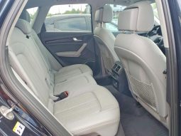 
AUDI Q5 PREMIUM PLUS, 2018 (2017) full									