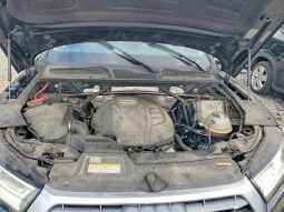 
AUDI Q5 PREMIUM PLUS, 2018 (2017) full									