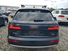 AUDI Q5 PREMIUM PLUS, 2018 (2017)