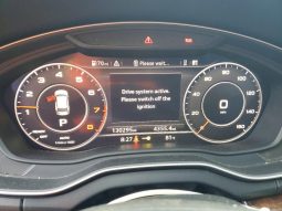 
AUDI Q5 PREMIUM PLUS, 2018 (2017) full									