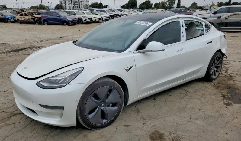 
TESLA MODEL 3 SR+ RWD, 2020 full									