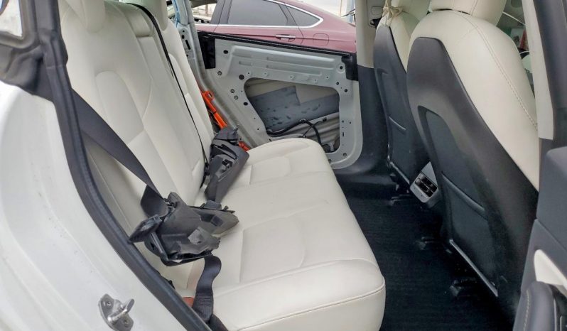 
TESLA MODEL 3 SR+ RWD, 2020 full									