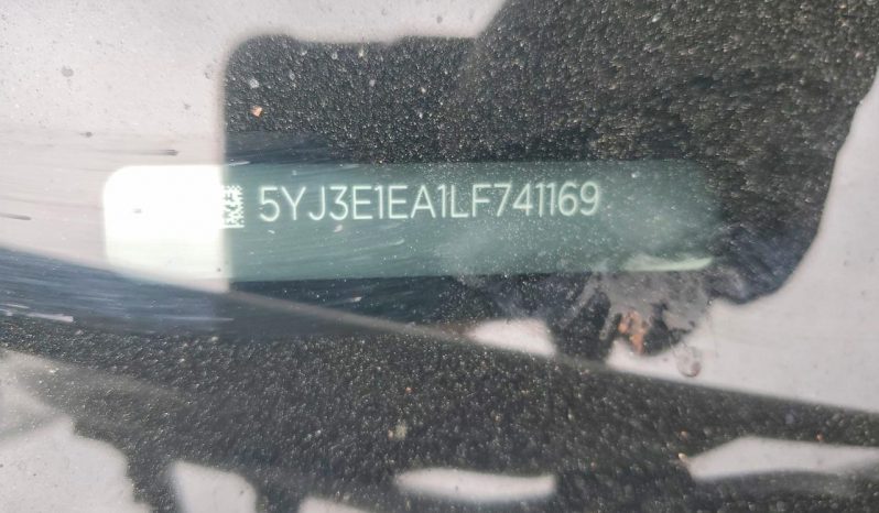 
TESLA MODEL 3 SR+ RWD, 2020 full									