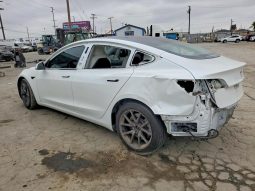 
TESLA MODEL 3 SR+ RWD, 2020 full									