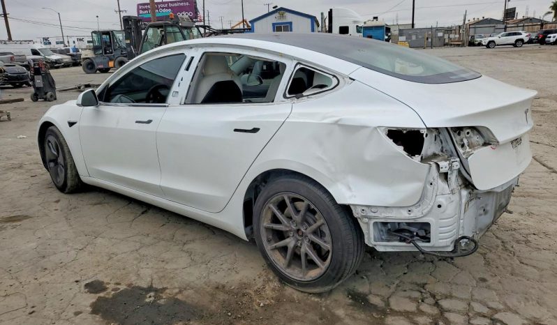 
TESLA MODEL 3 SR+ RWD, 2020 full									
