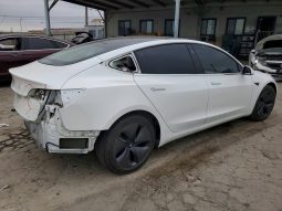 
TESLA MODEL 3 SR+ RWD, 2020 full									