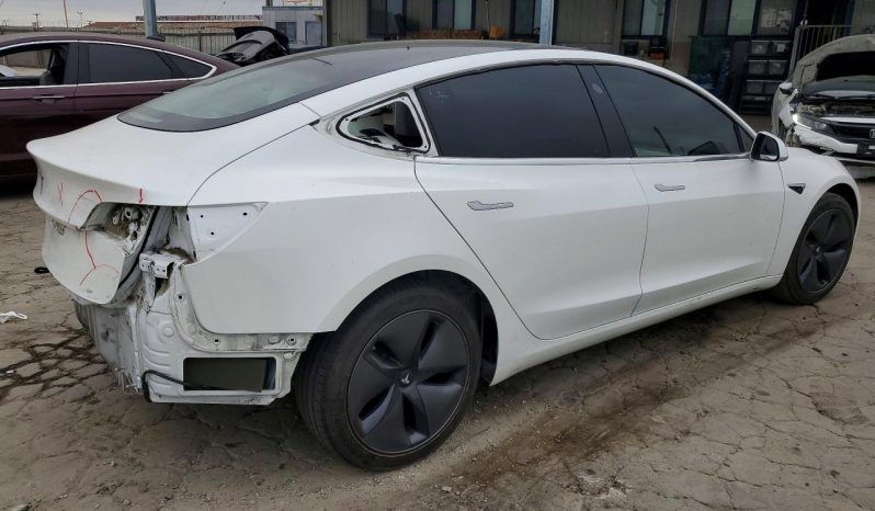 
TESLA MODEL 3 SR+ RWD, 2020 full									