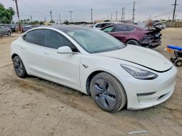 TESLA MODEL 3 SR+ RWD, 2020