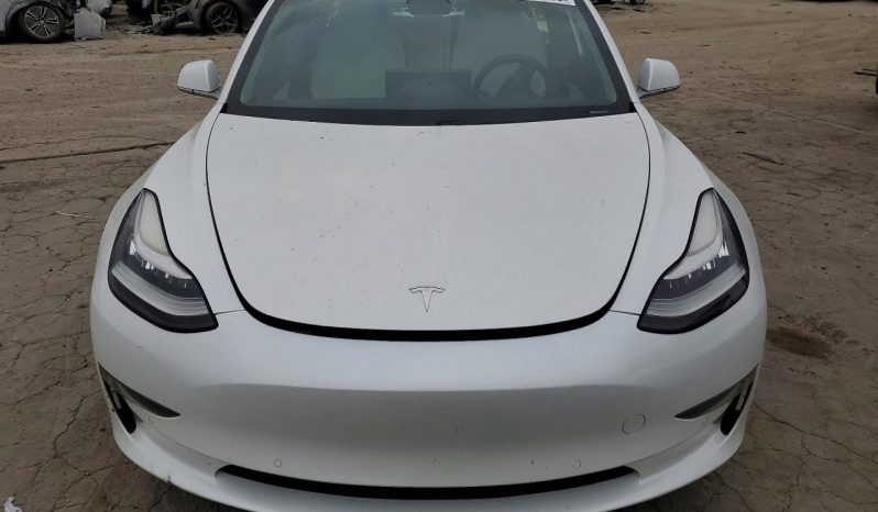 
TESLA MODEL 3 SR+ RWD, 2020 full									