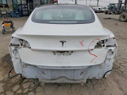 
TESLA MODEL 3 SR+ RWD, 2020 full									