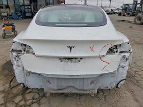 TESLA MODEL 3 SR+ RWD, 2020