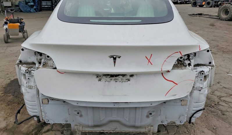 
TESLA MODEL 3 SR+ RWD, 2020 full									