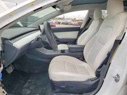 
TESLA MODEL 3 SR+ RWD, 2020 full									